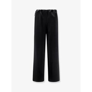 Tonywack Women Satin Trousers